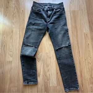*SOLD* DIESEL - Slim Jeans 2019 D-Strukt